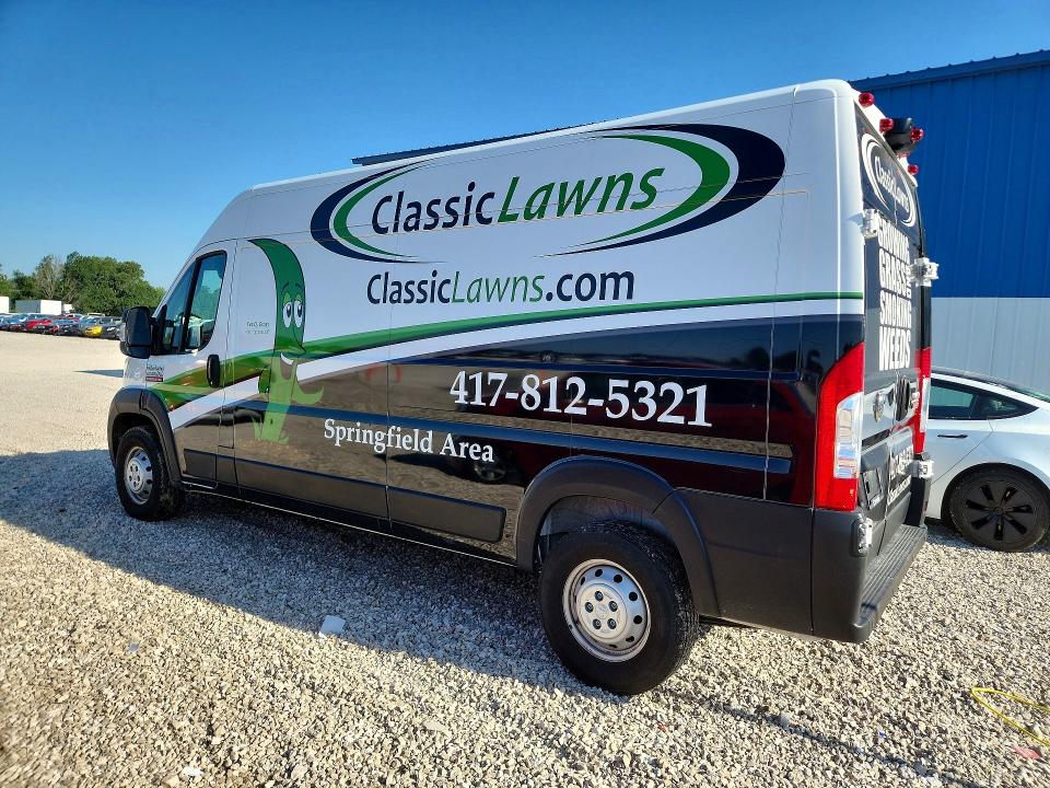 57716036 :رقم المزاد ، 3C6TRVDGXLE110208 vin ، 2020 Ram Promaster 2500 مزاد بيع