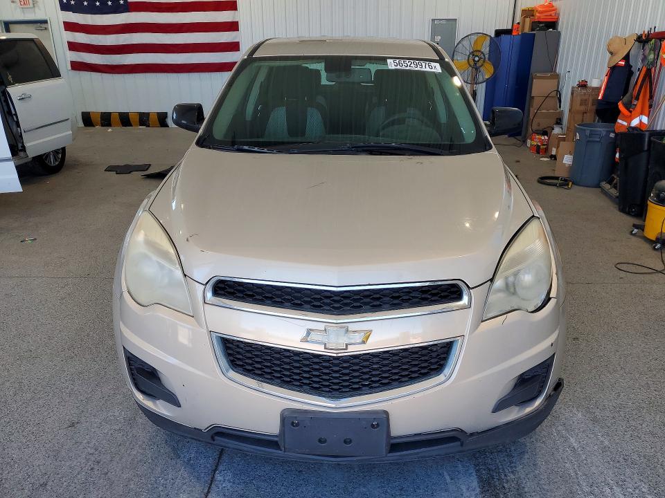Aukcja sprzedaży 2011 Chevrolet Equinox, vin: 2GNALBECXB1318703, numer aukcji: 56529976