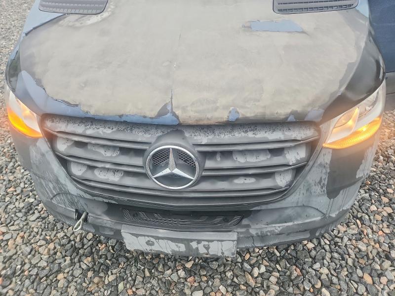 Aukcja sprzedaży 2019 Mercedes-benz Sprinter, vin: WD4PF0CD8KP085648, numer aukcji: 79136075
