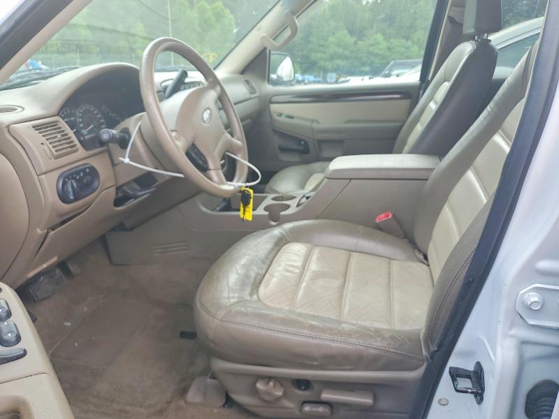 51921396 :رقم المزاد ، 1FMDU74W42UA76065 vin ، 2002 Ford Explorer مزاد بيع