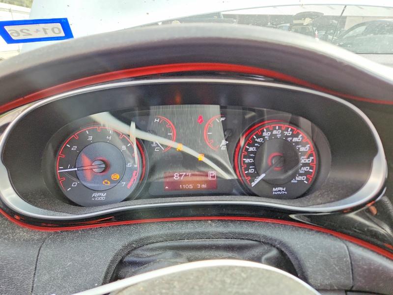 Продаж на аукціоні авто 2015 Dodge Dart, vin: 1C3CDFAAXFD406059, номер лоту: 59130486