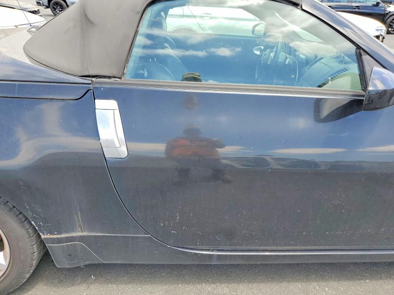 Продажа на аукционе авто 2005 Nissan 350z, vin: JN1AZ36A85M759753, номер лота: 57432016