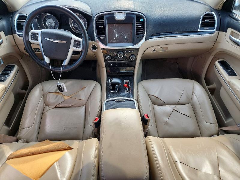 Aukcja sprzedaży 2013 Chrysler 300, vin: 2C3CCAAG9DH732574, numer aukcji: 58391036