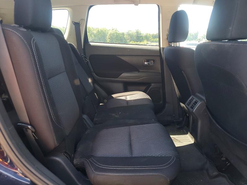 2019 Mitsubishi Outlander მანქანა იყიდება აუქციონზე, vin: JA4AZ3A32KJ000822, აუქციონის ნომერი: 57599626