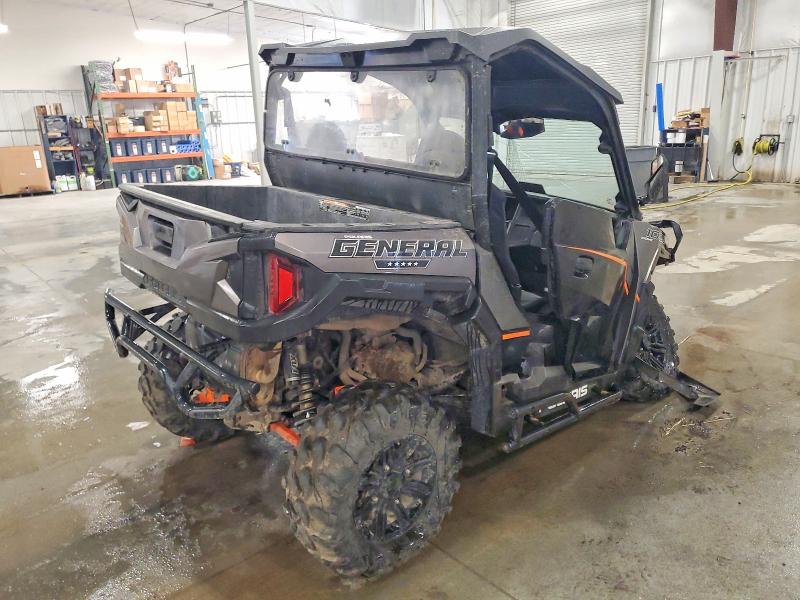 Aukcja sprzedaży 2017 Polaris General, vin: 3NSRGE990HH005152, numer aukcji: 56288276