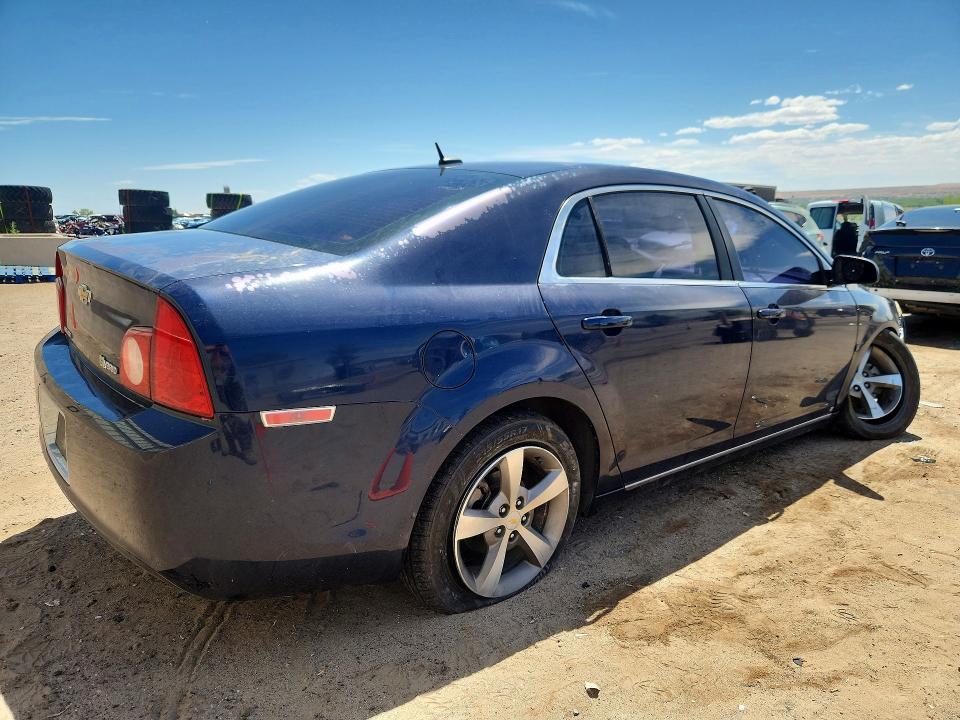 Aukcja sprzedaży 2009 Chevrolet Malibu, vin: 1G1ZF57589F222535, numer aukcji: 55437836