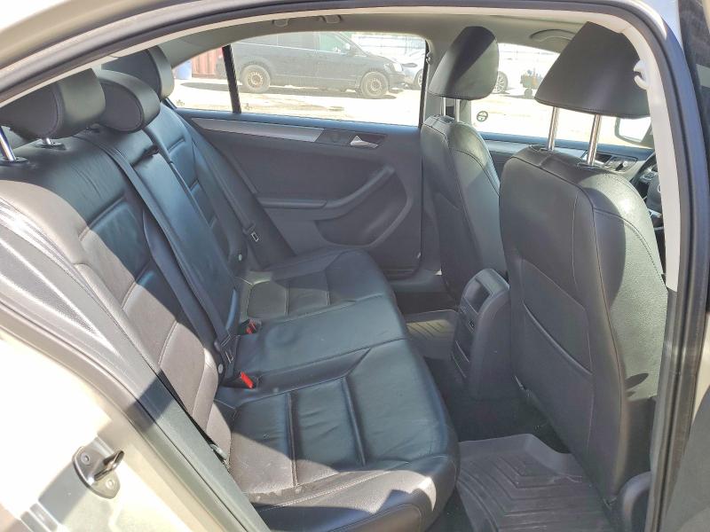 Aukcja sprzedaży 2014 Volkswagen Jetta, vin: 3VWLL7AJ2EM259112, numer aukcji: 58755026