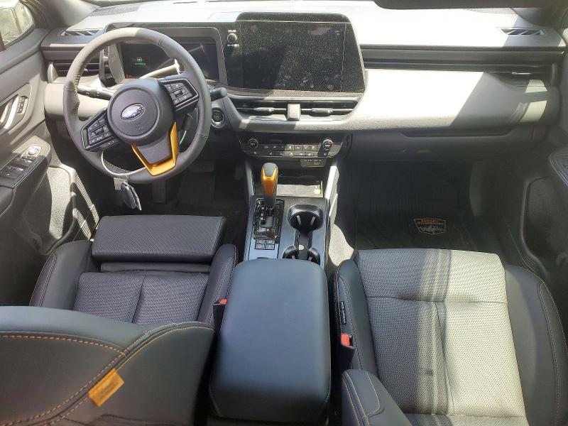 Продаж на аукціоні авто 2026 Subaru Outback, vin: JF2BURMD3TY482646, номер лоту: 57388896