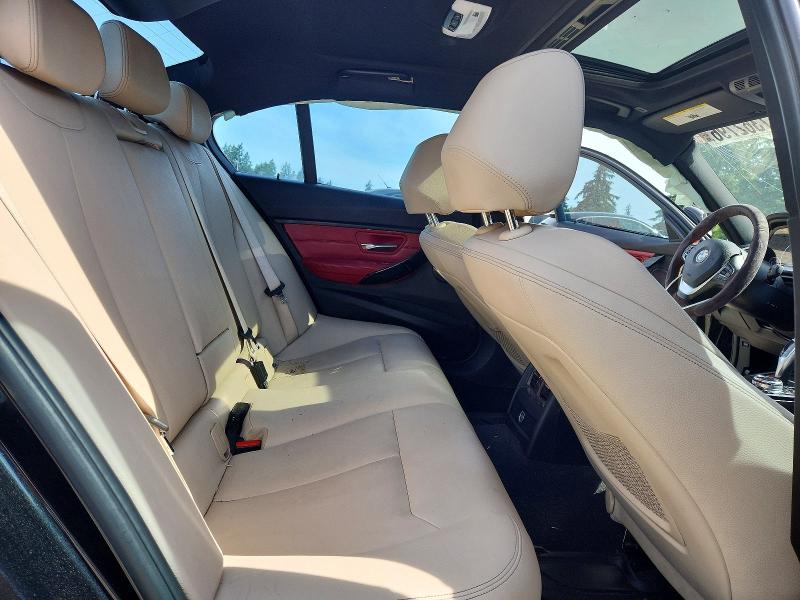 Продажа на аукционе авто 2014 Bmw 328, vin: WBA3C1C58EK115312, номер лота: 57362796