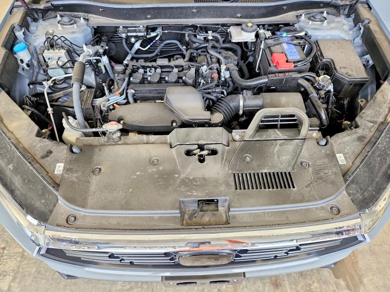 Продаж на аукціоні авто 2025 Honda Cr-v, vin: 7FARS4H22SE021424, номер лоту: 58457466