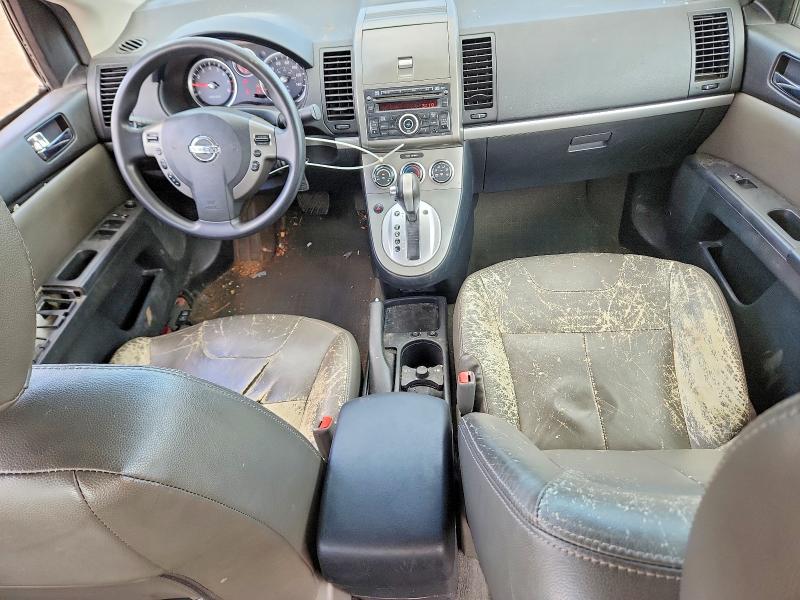 Aukcja sprzedaży 2010 Nissan Sentra, vin: 3N1AB6AP5AL716882, numer aukcji: 58636516