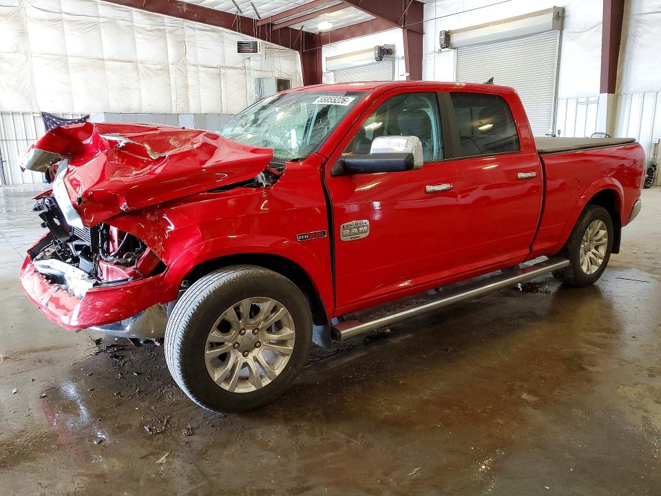 2016 Ram 1500 მანქანა იყიდება აუქციონზე, vin: 1C6RR7WM0GS186385, აუქციონის ნომერი: 55855226