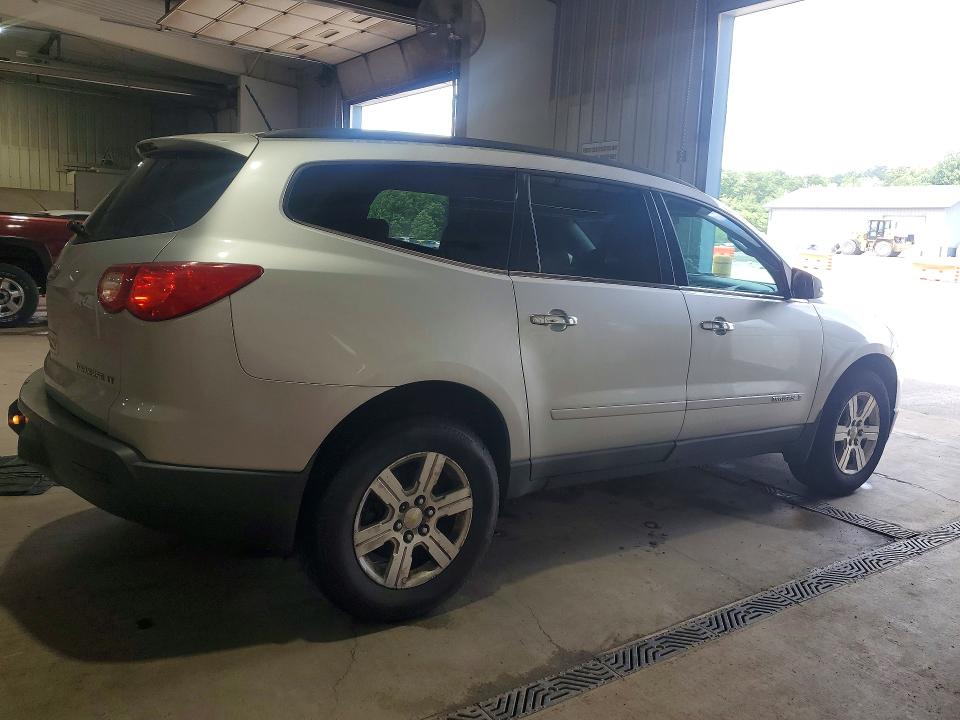 56461786 :رقم المزاد ، 1GNER23D19S159429 vin ، 2009 Chevrolet Traverse مزاد بيع