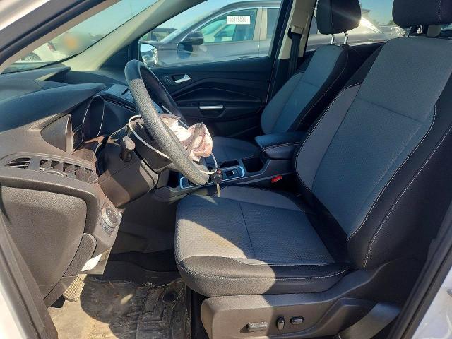 Aukcja sprzedaży 2017 Ford Escape, vin: 1FMCU9GD2HUA12925, numer aukcji: 55702766