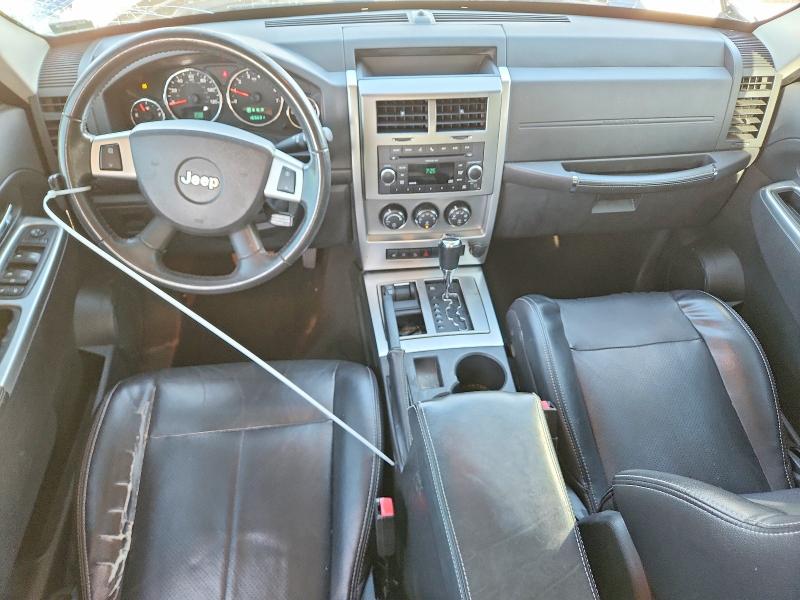 Продажа на аукционе авто 2010 Jeep Liberty, vin: 1J4PN5GK5AW114282, номер лота: 55676826