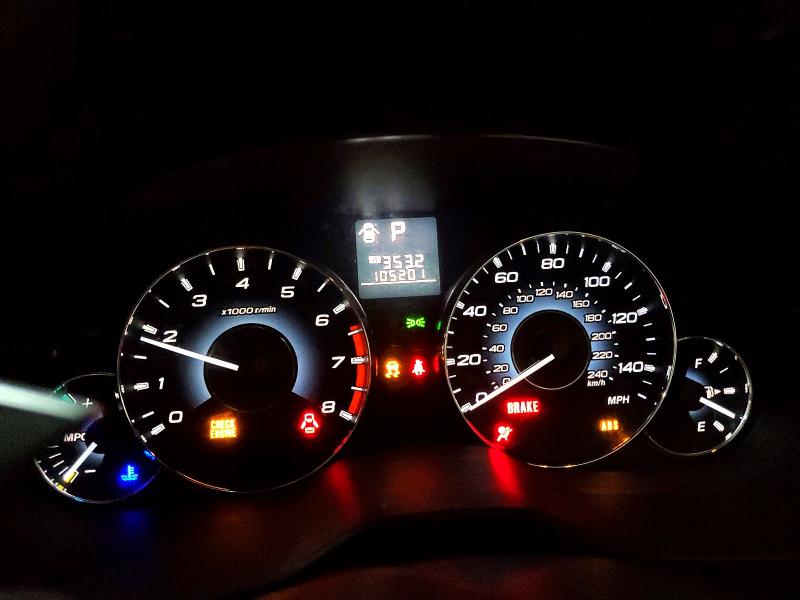 2011 Subaru Outback მანქანა იყიდება აუქციონზე, vin: 4S4BRBGC2B3356876, აუქციონის ნომერი: 57144336