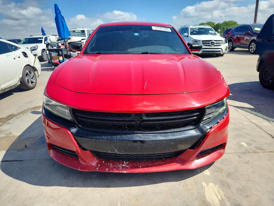 Aukcja sprzedaży 2017 Dodge Charger, vin: 2C3CDXCT4HH634620, numer aukcji: 57581906