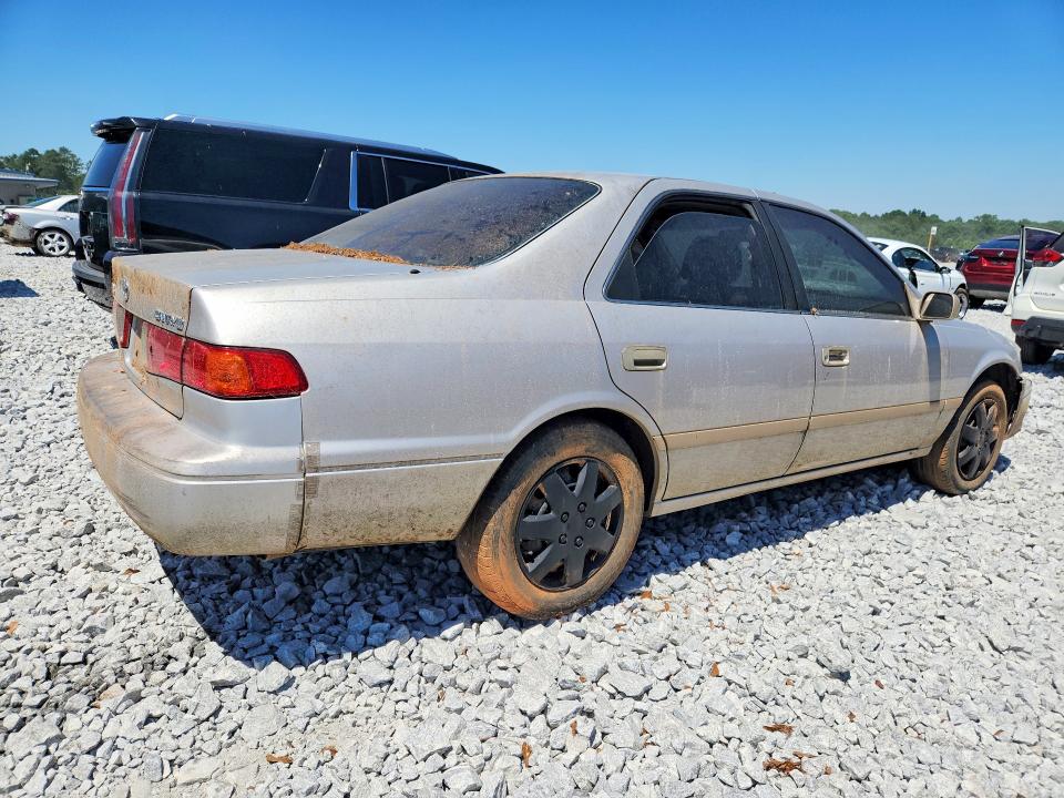 2000 Toyota Camry მანქანა იყიდება აუქციონზე, vin: 4T1BG28K2YU656111, აუქციონის ნომერი: 56059596