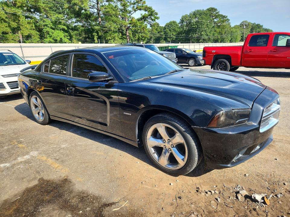 Продаж на аукціоні авто 2011 Dodge Charger, vin: 2B3CL5CT6BH610217, номер лоту: 56669266