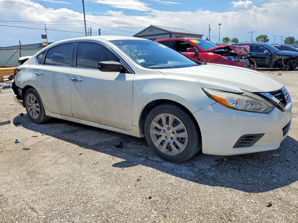 Продажа на аукционе авто 2018 Nissan Altima, vin: 1N4AL3AP5JC177593, номер лота: 57366046