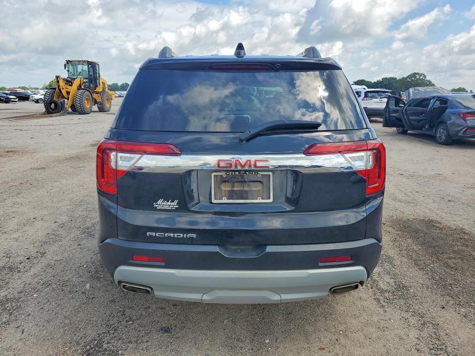 Продаж на аукціоні авто 2023 Gmc Acadia, vin: 1GKKNML44PZ252814, номер лоту: 58383216
