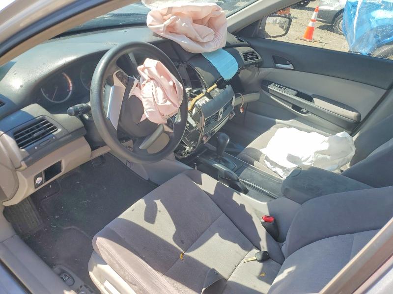 Продаж на аукціоні авто 2008 Honda Accord, vin: 1HGCP26488A018235, номер лоту: 55390796