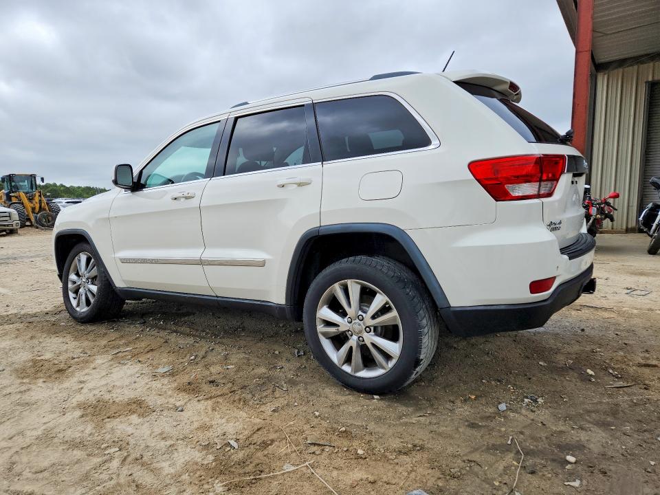 56315066 :رقم المزاد ، 1C4RJFAG5CC346034 vin ، 2012 Jeep Grand Cherokee مزاد بيع