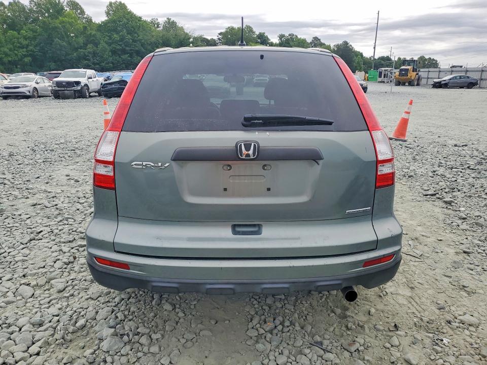 Aukcja sprzedaży 2011 Honda Cr-v, vin: JHLRE3H44BC014828, numer aukcji: 56678486