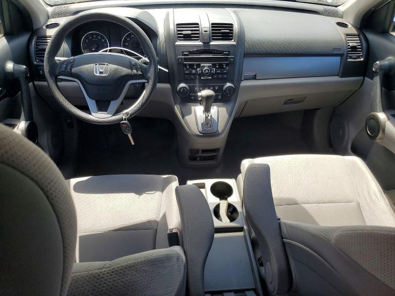 58691096 :رقم المزاد ، JHLRE3H5XAC009057 vin ، 2010 Honda Cr-v مزاد بيع