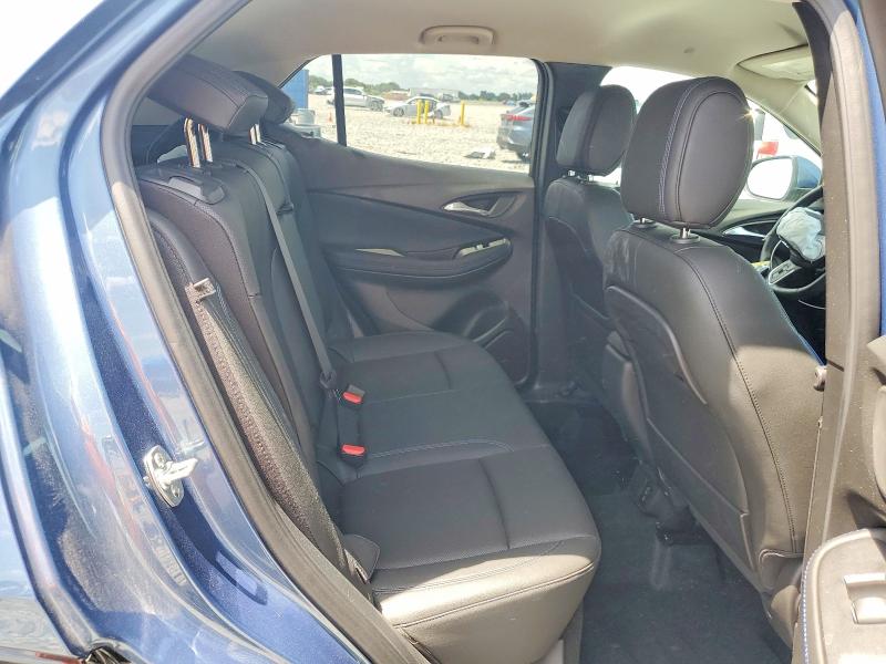 Продаж на аукціоні авто 2025 Buick Encore Gx, vin: KL4AMESL2SB131929, номер лоту: 57654556