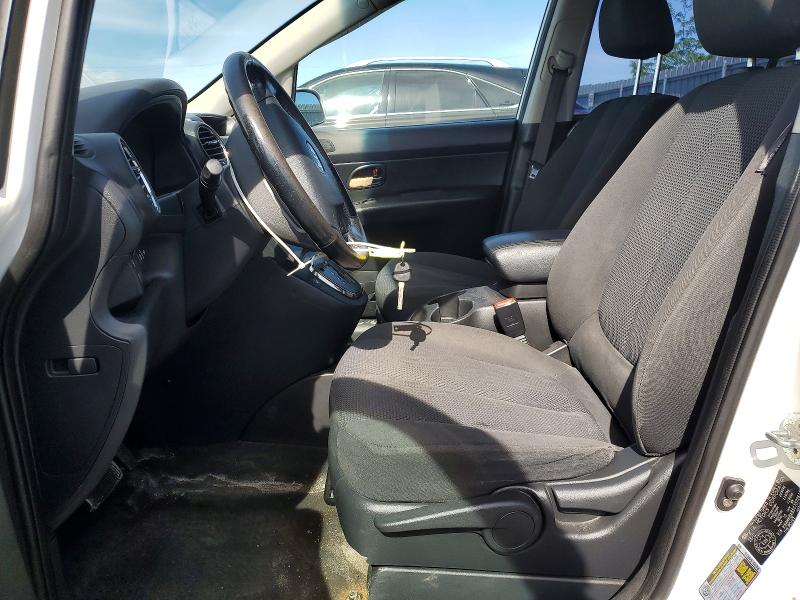 Продажа на аукционе авто 2012 Kia Rondo, vin: KNAHH8A85C7372618, номер лота: 56616866