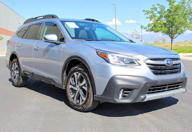 Aukcja sprzedaży 2021 Subaru Outback, vin: 4S4BTANCXM3223378, numer aukcji: 56716886