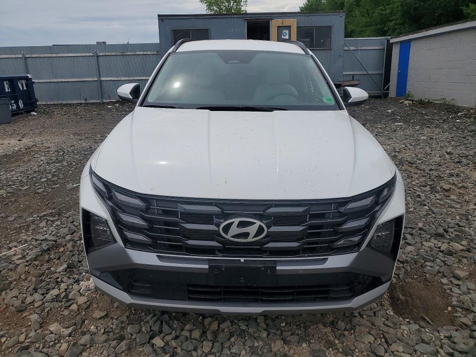 58062336 :رقم المزاد ، 5NMJBCDE7TH637350 vin ، 2026 Hyundai Tucson مزاد بيع