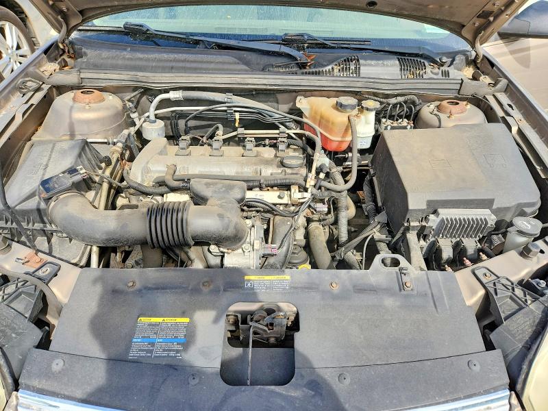 Продаж на аукціоні авто 2007 Chevrolet Malibu, vin: 1G1ZS58F97F290634, номер лоту: 55853126