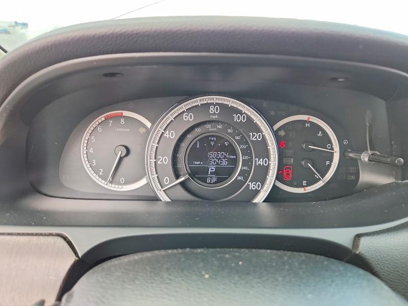 Aukcja sprzedaży 2015 Honda Accord, vin: 1HGCR2F82FA031864, numer aukcji: 56750396
