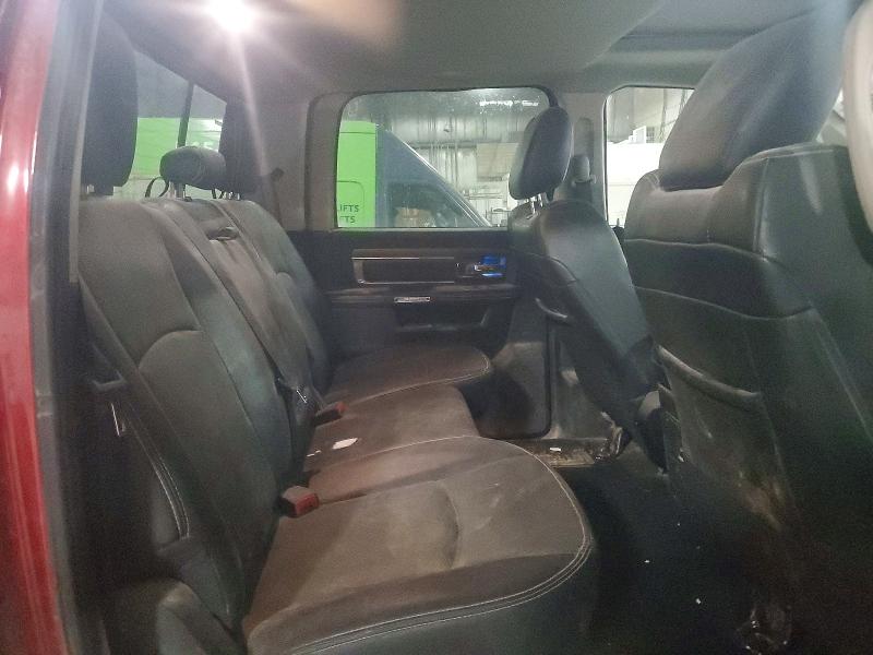 57820206 :رقم المزاد ، 3C63R3EL1EG153813 vin ، 2014 Ram 3500 مزاد بيع