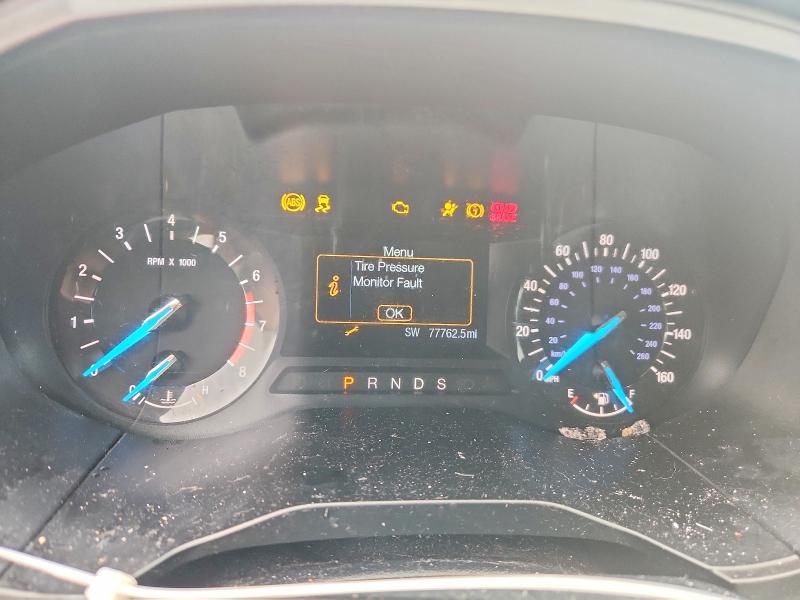 Продаж на аукціоні авто 2016 Ford Edge, vin: 2FMPK3G9XGBB70661, номер лоту: 58056836