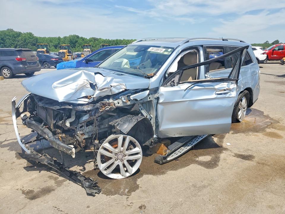 Aukcja sprzedaży 2017 Mercedes-benz Gls, vin: 4JGDF6EE7HA896077, numer aukcji: 56138916