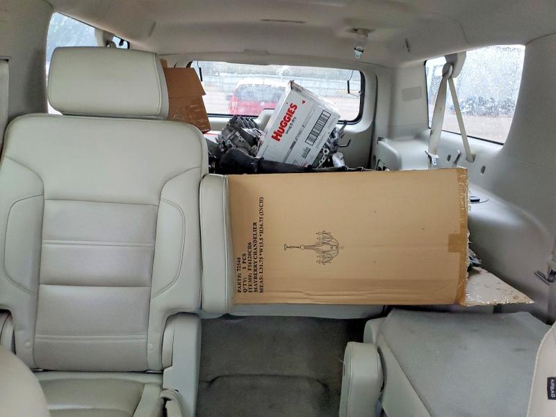 Продаж на аукціоні авто 2015 Gmc Yukon Xl, vin: 1GKS2JKJ5FR130962, номер лоту: 55080746