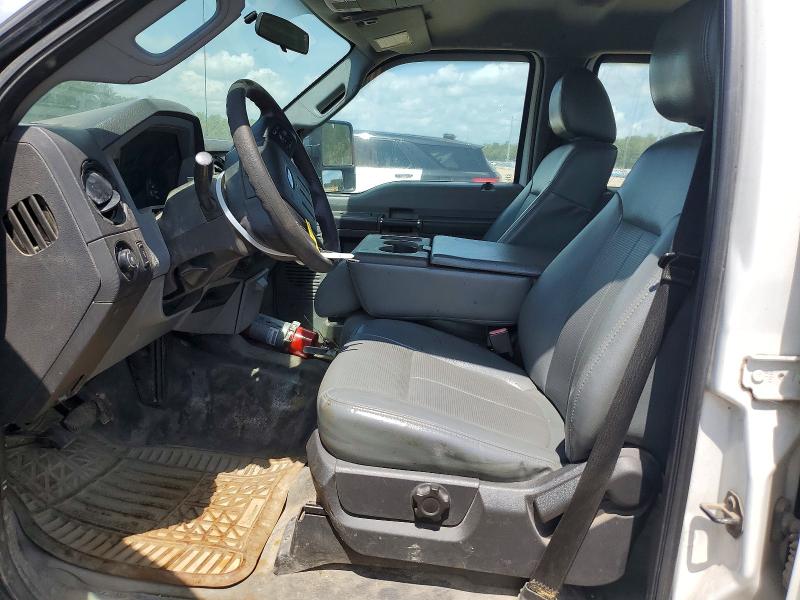 Продажа на аукционе авто 2015 Ford F250, vin: 1FT7W2AT5FEB39165, номер лота: 58811736