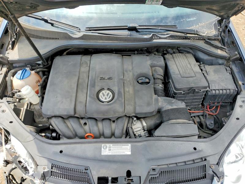 Aukcja sprzedaży 2010 Volkswagen Jetta, vin: 3VWAZ7AJ9AM149187, numer aukcji: 56280176
