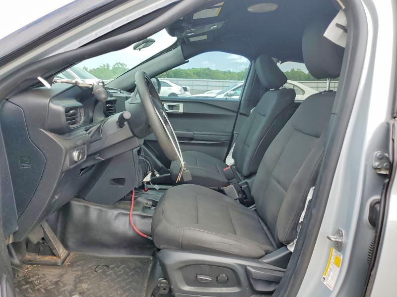 Продажа на аукционе авто 2020 Ford Explorer, vin: 1FM5K8AB8LGA41630, номер лота: 56930806