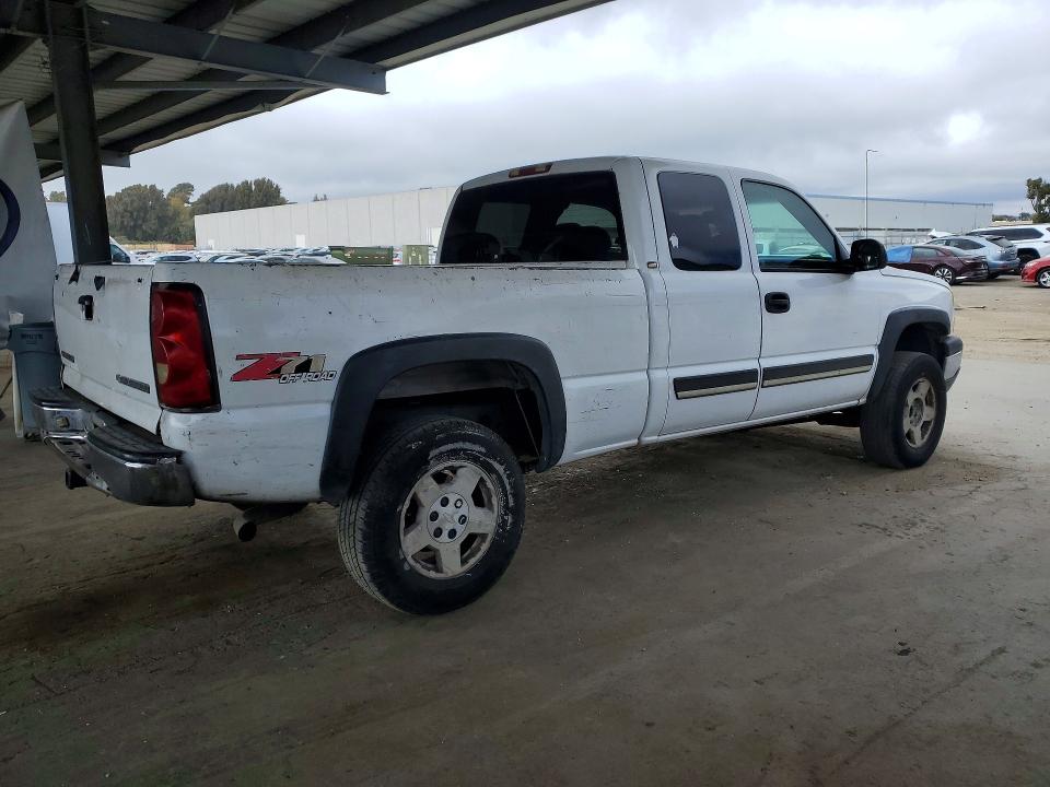 Aukcja sprzedaży 2004 Chevrolet Silverado, vin: 1GCEC19V14E321149, numer aukcji: 59137526