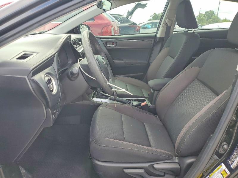 Aukcja sprzedaży 2019 Toyota Corolla, vin: 5YFBURHE7KP948437, numer aukcji: 55685646