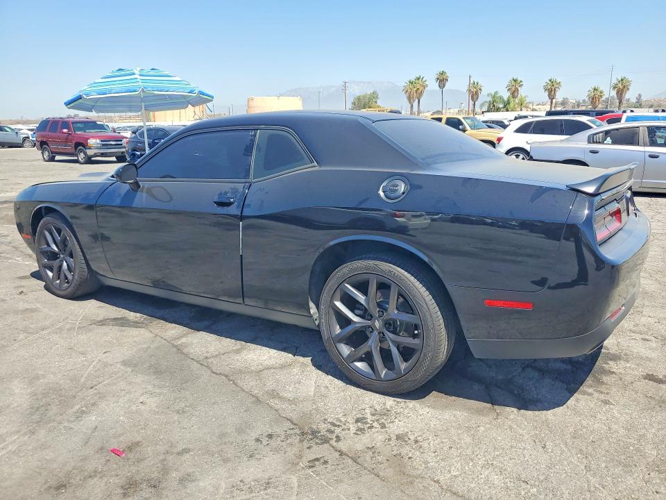 Aukcja sprzedaży 2023 Dodge Challenger, vin: 2C3CDZAG7PH538822, numer aukcji: 55993096