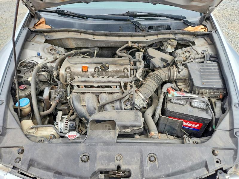 Продаж на аукціоні авто 2012 Honda Accord, vin: 1HGCP2F6XCA072209, номер лоту: 56939896