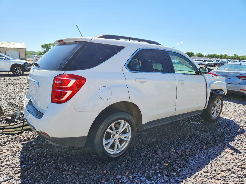 56664626 :رقم المزاد ، 2GNFLFEK9H6318319 vin ، 2017 Chevrolet Equinox مزاد بيع