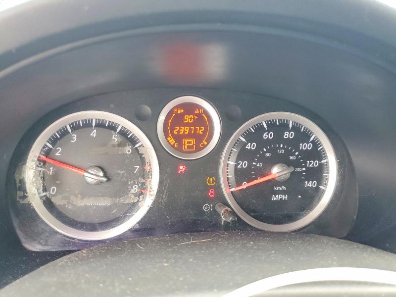 2010 Nissan Sentra მანქანა იყიდება აუქციონზე, vin: 3N1AB6AP6AL627452, აუქციონის ნომერი: 57524766
