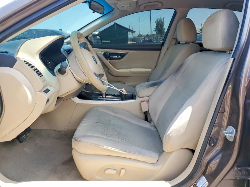 Продажа на аукционе авто 2014 Nissan Altima, vin: 1N4AL3AP1EC181968, номер лота: 57699516