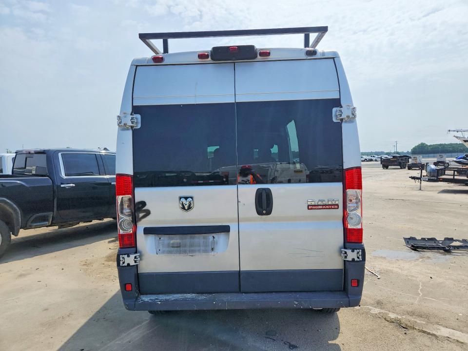 Aukcja sprzedaży 2016 Ram Promaster 3500, vin: 3C6URVHG6GE134171, numer aukcji: 55625496